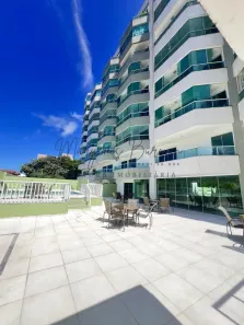 Apartamento com 3 Quartos à venda, 200m² no Buraquinho, Lauro de Freitas