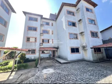 Apartamento com 2 Quartos à venda, 70m² no Nova Parnamirim, Parnamirim