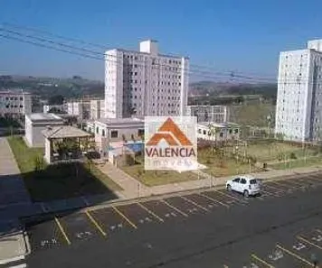 Apartamento com 2 Quartos à venda, 50m² no Condomínio Mirante Sul, Ribeirão Preto