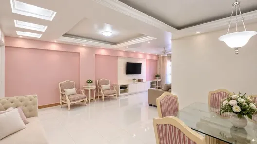 Apartamento com 3 Quartos à venda, 140m² no Chácara Girassol, Americana