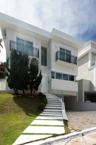 Casa com 4 Quartos para alugar, 324m² no Alphaville, Santana de Parnaíba