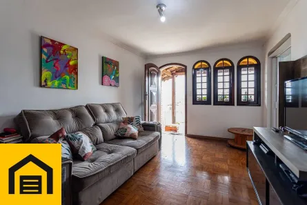 Casa com 4 Quartos à venda, 200m² no Centro, Ribeirão Pires