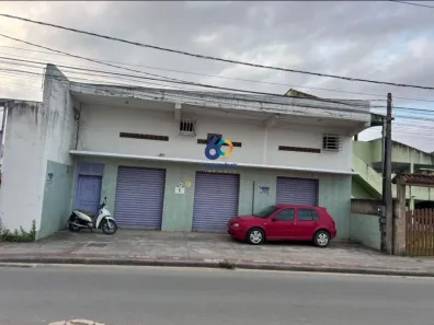 Ponto Comercial à venda, 278m² no Loteamento Jardim Maily, Piúma