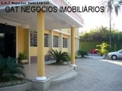 Prédio Comercial para alugar, 1939m² no Vila Olímpia, Sorocaba