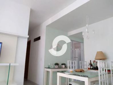 Apartamento com 3 Quartos à venda, 105m² no Vital Brazil, Niterói