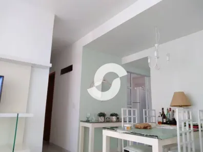 Apartamento com 3 Quartos à venda, 105m² no Vital Brazil, Niterói