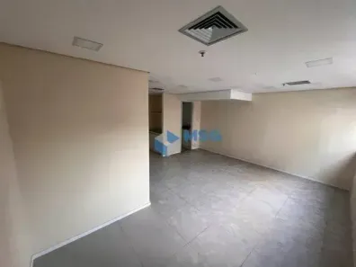 Sala Comercial para alugar, 28m² no Cerqueira César, São Paulo