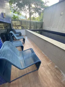 Cobertura com 2 Quartos para alugar, 118m² no Ondina, Salvador