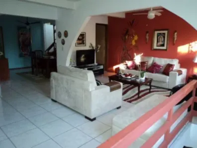 Casa com 3 Quartos à venda, 450m² no Floresta, Porto Alegre