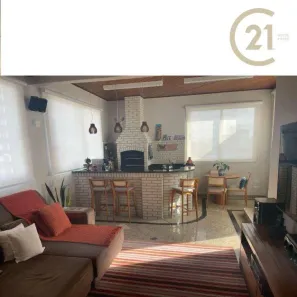 Cobertura com 2 Quartos à venda, 257m² no Planalto Paulista, São Paulo