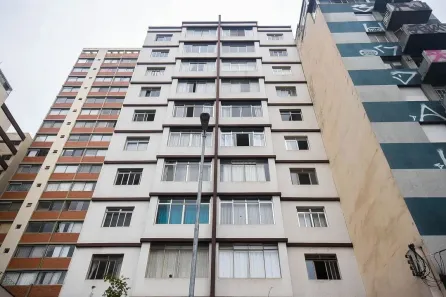 Apartamento com 2 Quartos à venda, 84m² no Pinheiros, São Paulo