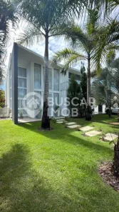 Casa com 5 Quartos para alugar, 600m² no Busca Vida (Abrantes), Camaçari