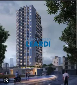 Apartamento com 1 Quarto à venda, 25m² no Pinheiros, São Paulo