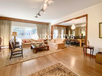 Apartamento com 4 Quartos à venda, 280m² no Ipanema, Rio de Janeiro