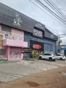 Galpão/Depósito/Armazém para venda ou aluguel, 1300m² no Parque Verde, Belém