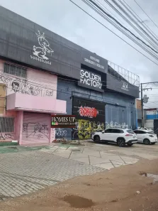 Galpão/Depósito/Armazém para alugar, 1300m² no Parque Verde, Belém