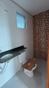 Apartamento com 1 Quarto à venda, 50m² no Parque Oratório, Santo André