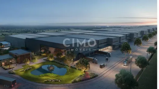 Galpão/Depósito/Armazém à venda, 2797m² no Volta Grande, Navegantes