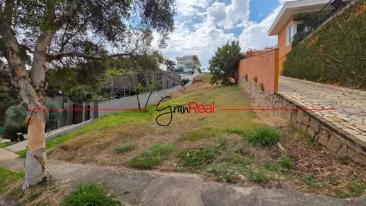Lote/Terreno à venda, 729m² no Jardim Vila Paradiso, Indaiatuba