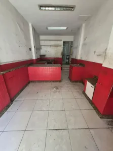 Casa com 2 Quartos à venda, 111m² no São Cristóvão, Rio de Janeiro