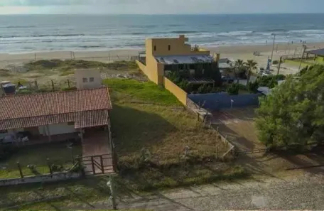Lote/Terreno à venda, 900m² no Harmonia, Imbé