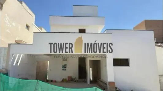Casa de Condomínio com 3 Quartos à venda, 229m² no Pinheiro, Valinhos