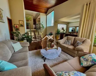 Casa com 3 Quartos à venda, 308m² no Jardim Paulista, Bauru