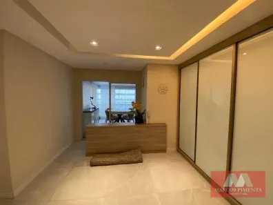 Apartamento com 2 Quartos para alugar, 62m² no Bela Vista, São Paulo