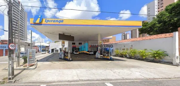 Ponto Comercial para alugar, 34m² no Aldeota, Fortaleza