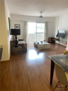 Apartamento com 3 Quartos à venda, 123m² no Santana, São Paulo