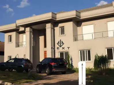 Casa de Condomínio com 5 Quartos à venda, 1000m² no Residencial Tamboré, Barueri