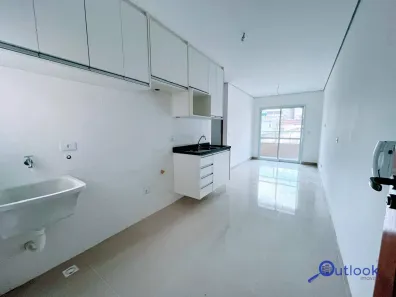 Apartamento com 2 Quartos para alugar, 45m² no Centro, Diadema
