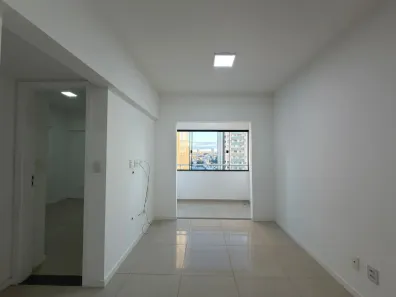 Apartamento com 2 Quartos à venda, 59m² no Luiz Anselmo, Salvador