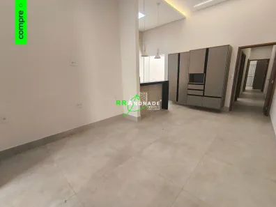 Apartamento com 3 Quartos à venda, 120m² no Jardim Ângela Rosa, Franca