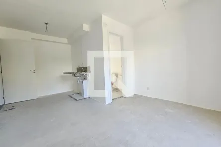 Kitnet com 1 Quarto à venda, 26m² no Santo Amaro, São Paulo