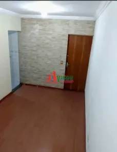Apartamento com 3 Quartos à venda, 55m² no Jardim Riacho das Pedras, Contagem