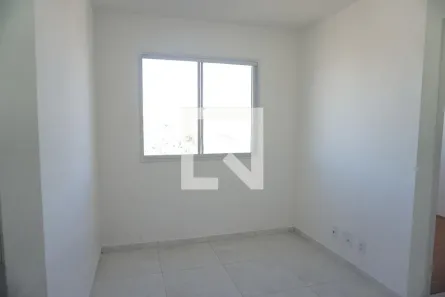 Apartamento com 2 Quartos à venda, 40m² no Cidade Nova São Miguel, São Paulo