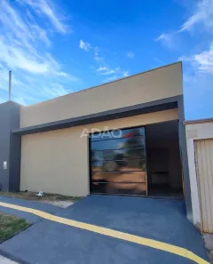 Casa com 3 Quartos à venda, 181m² no Residencial Ravena, Senador Canedo