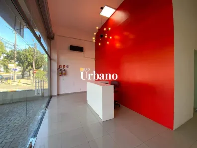 Ponto Comercial para alugar, 340m² no Marechal Rondon, Canoas