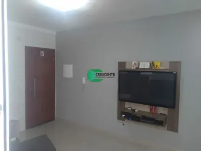 Apartamento com 3 Quartos à venda, 63m² no Parque Novo Oratório, Santo André