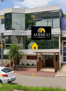 Galpão/Depósito/Armazém com 1 Quarto para alugar, 600m² no Quinta da Paineira, São Paulo