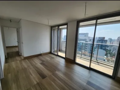 Apartamento com 2 Quartos à venda, 60m² no Pinheiros, São Paulo
