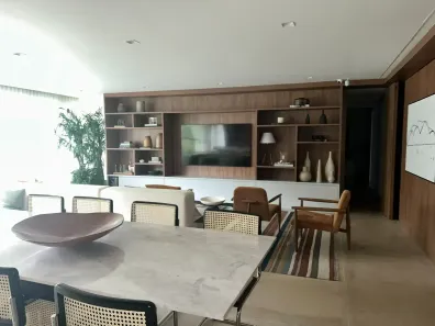Apartamento com 3 Quartos à venda, 170m² no Jardim das Acácias, São Paulo