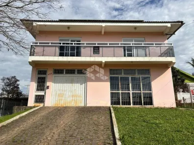 Casa com 3 Quartos à venda, 306m² no Pinheiro Machado, Santa Maria