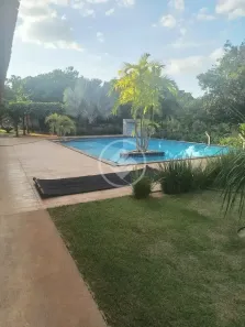 Fazenda/Sítio com 3 Quartos à venda, 12000m² no Chácaras de Recreio São Joaquim, Goiânia