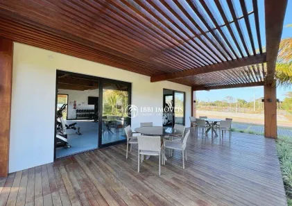 Apartamento com 1 Quarto à venda, 32m² no Praia do Forte, Mata de São João