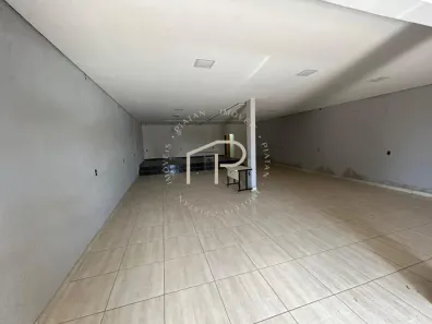 Ponto Comercial com 2 Quartos para alugar, 150m² no Parque da Barragem Setor 08, Águas Lindas de Goiás