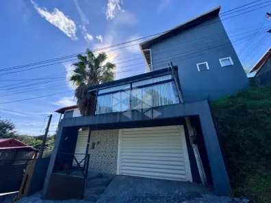Casa com 3 Quartos para alugar, 270m² no Ribeirão da Ilha, Florianópolis