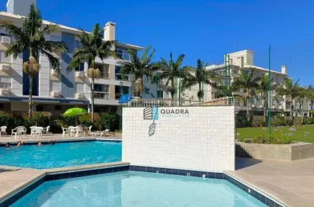Apartamento com 2 Quartos à venda, 70m² no Ingleses do Rio Vermelho, Florianópolis