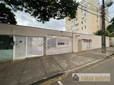 Apartamento com 2 Quartos para alugar, 72m² no Cláudia, Londrina